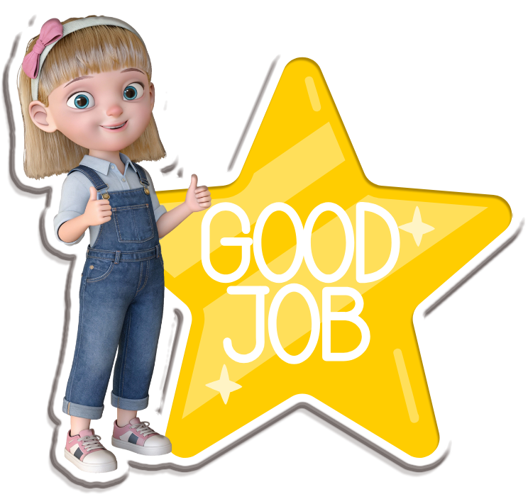 Good Job