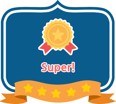 Congratulations